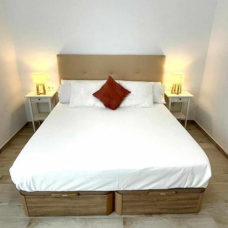 Piso Azonaicas Centro Tendillas Córdoba Eksteriør bilde