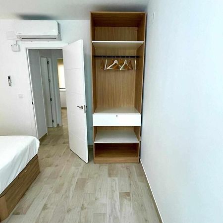 Piso Azonaicas Centro Tendillas Córdoba Eksteriør bilde