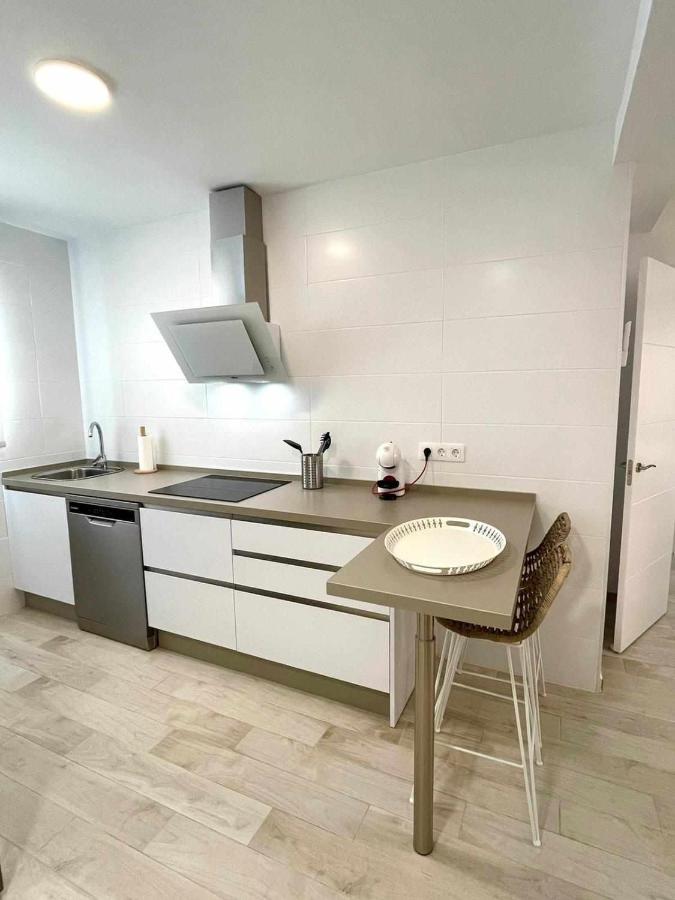 Piso Azonaicas Centro Tendillas Córdoba Eksteriør bilde