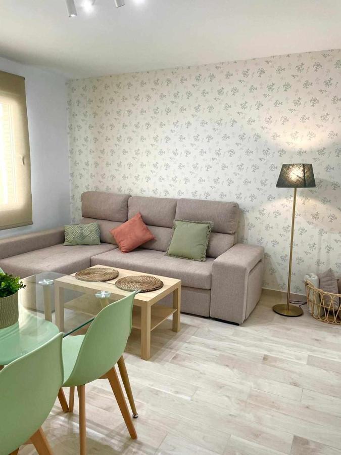 Piso Azonaicas Centro Tendillas Córdoba Eksteriør bilde