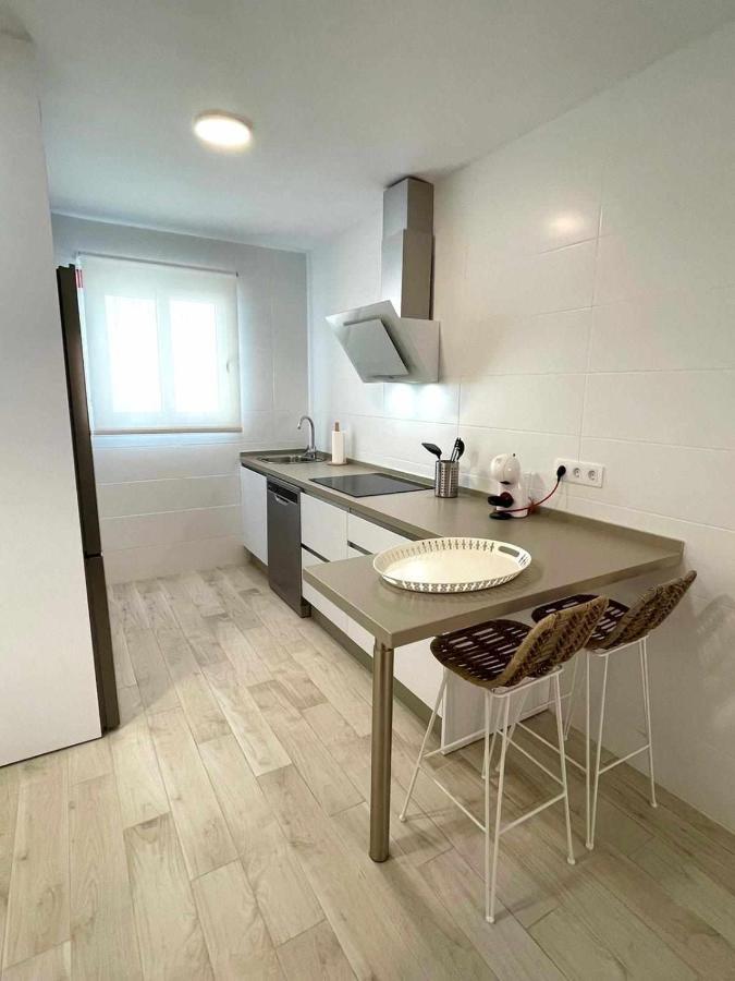 Piso Azonaicas Centro Tendillas Córdoba Eksteriør bilde