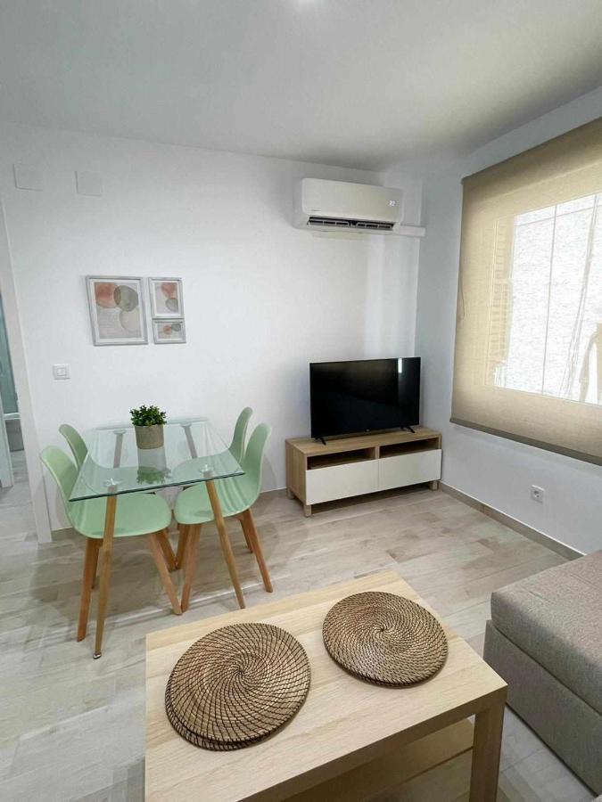 Piso Azonaicas Centro Tendillas Córdoba Eksteriør bilde