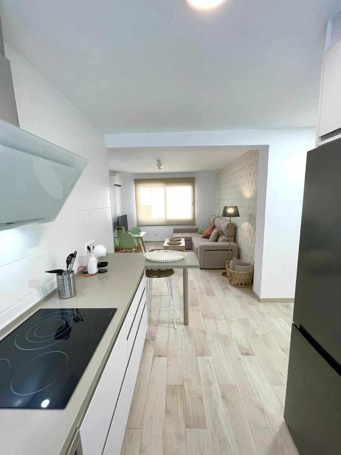 Piso Azonaicas Centro Tendillas Córdoba Eksteriør bilde