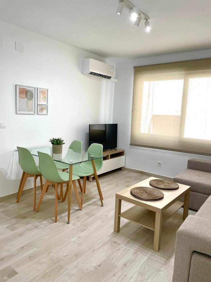 Piso Azonaicas Centro Tendillas Córdoba Eksteriør bilde