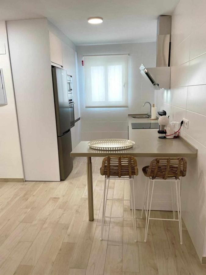 Piso Azonaicas Centro Tendillas Córdoba Eksteriør bilde