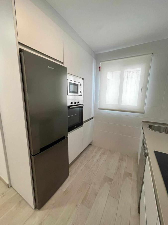 Piso Azonaicas Centro Tendillas Córdoba Eksteriør bilde