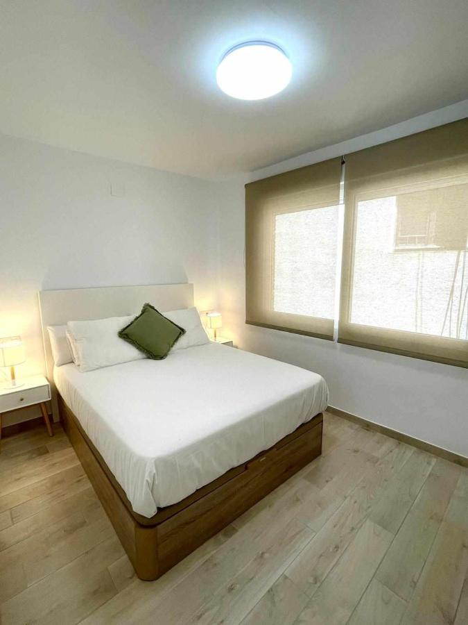 Piso Azonaicas Centro Tendillas Córdoba Eksteriør bilde