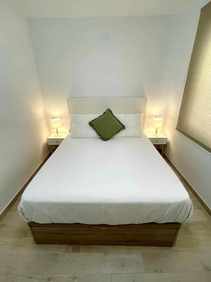 Piso Azonaicas Centro Tendillas Córdoba Eksteriør bilde