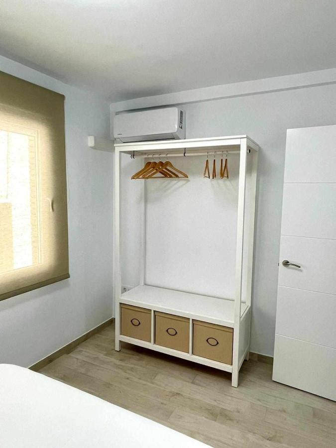 Piso Azonaicas Centro Tendillas Córdoba Eksteriør bilde