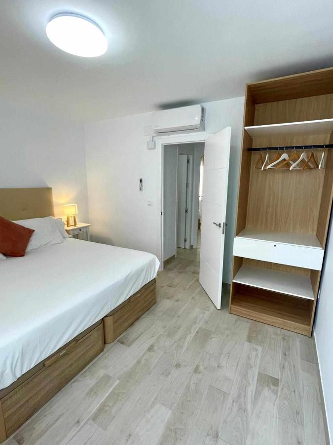 Piso Azonaicas Centro Tendillas Córdoba Eksteriør bilde