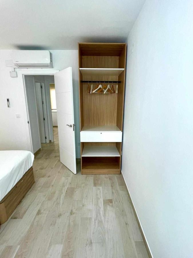 Piso Azonaicas Centro Tendillas Córdoba Eksteriør bilde
