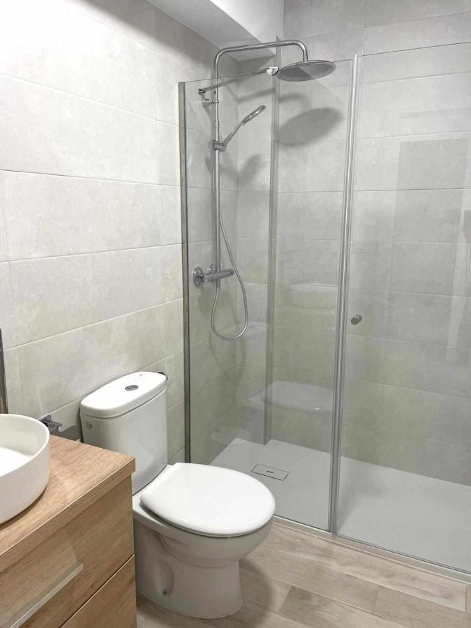 Piso Azonaicas Centro Tendillas Córdoba Eksteriør bilde