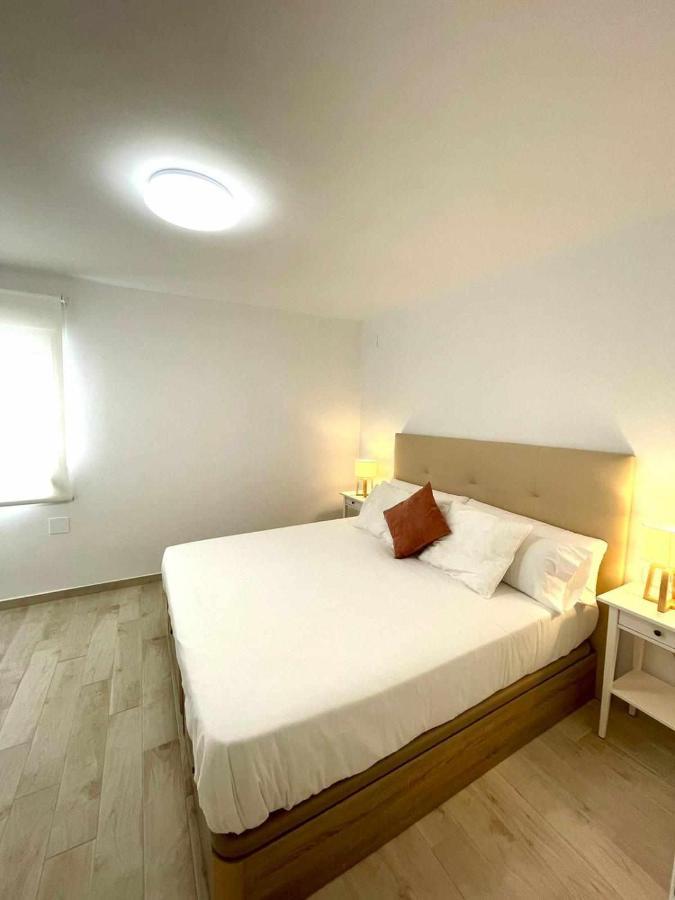 Piso Azonaicas Centro Tendillas Córdoba Eksteriør bilde