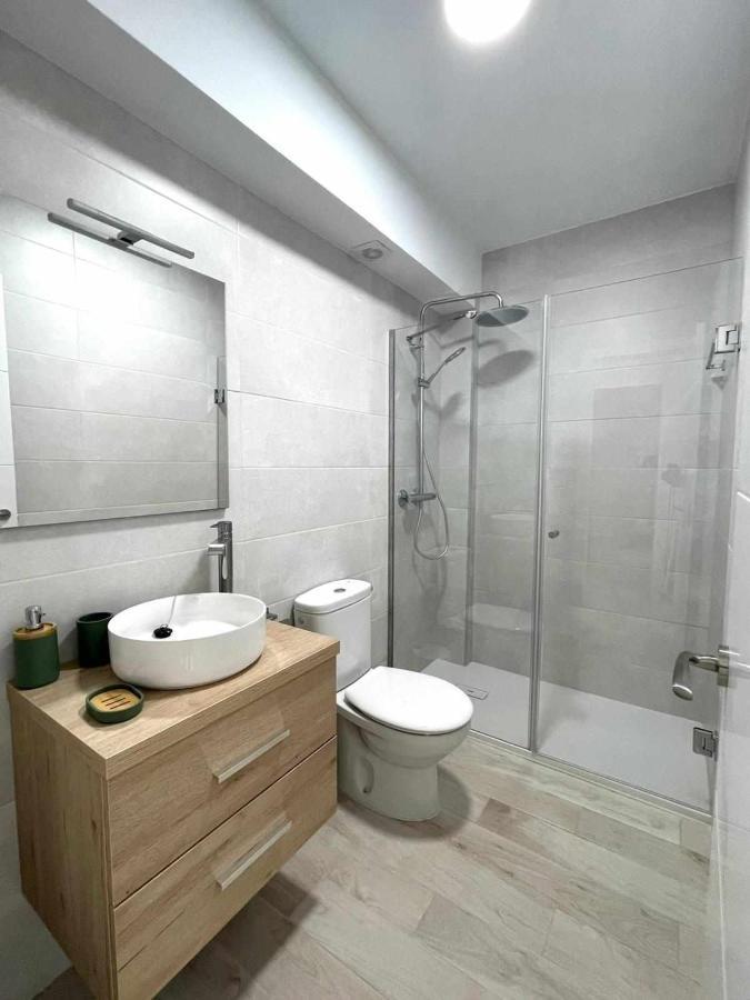 Piso Azonaicas Centro Tendillas Córdoba Eksteriør bilde
