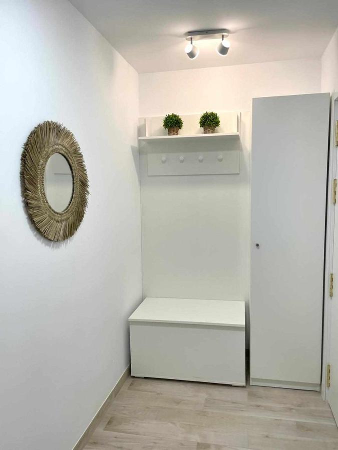 Piso Azonaicas Centro Tendillas Córdoba Eksteriør bilde